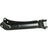 BUMPER BRACKET FR LH UPPER BASE/PRE-RUNNER MODEL STEEL      REPLACEMENT FOR TOYOTA TACOMA PICKUP 4WD 2013 PARTSLINK NUMBER  TO1042119