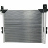 CONDENSER (4369)      REPLACEMENT FOR TOYOTA TACOMA PICKUP 4WD 2013 PARTSLINK NUMBER  TO3030326