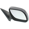 DOOR MIRROR RH MANUAL TEXTURED      REPLACEMENT FOR TOYOTA TACOMA PICKUP 4WD 2013 PARTSLINK NUMBER   TO1321281