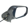 DOOR MIRROR RH POWER PTM W/O TURN SIGNAL      REPLACEMENT FOR TOYOTA TACOMA PICKUP 4WD 2013 PARTSLINK NUMBER  TO1321282