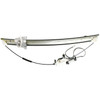 WINDOW REGULATOR FR RH POWER  REPLACEMENT FOR MAZDA MPV 2006 PARTSLINK NUMBER  MA1351107