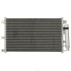 CONDENSER (3481)  REPLACEMENT FOR MAZDA MX5 MIATA 2006 PARTSLINK NUMBER  MA3030152