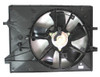 COOLING FAN ASSY  REPLACEMENT FOR MAZDA MX5 MIATA 2006 PARTSLINK NUMBER  MA3115146