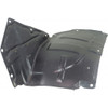 FENDER LINER FR RH LOWER SECTION  REPLACEMENT FOR MAZDA MX5 MIATA 2006 PARTSLINK NUMBER  MA1251102