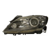 HEAD LAMP LH W/HID HQ  REPLACEMENT FOR MAZDA RX8 2006 PARTSLINK NUMBER MA2518116