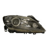HEAD LAMP RH W/HID HQ  REPLACEMENT FOR MAZDA RX8 2006 PARTSLINK NUMBER MA2519116