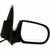 DOOR MIRROR RH POWER HTD  REPLACEMENT FOR MAZDA TRIBUTE 2006 PARTSLINK NUMBER  MA1321146
