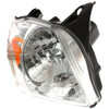 HEAD LAMP RH HQ  REPLACEMENT FOR MAZDA TRIBUTE 2006 PARTSLINK NUMBER  MA2503131
