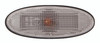 REPEATER LAMP FR LH/RH HQ  REPLACEMENT FOR MAZDA TRIBUTE 2006 PARTSLINK NUMBER  MA2570104