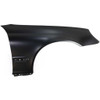 FENDER FR RH SDN/WGN CAPA  REPLACEMENT FOR MERCEDES C280 2006 PARTSLINK NUMBER  MB1241125C