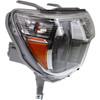 HEAD LAMP RH HALOGEN      REPLACEMENT FOR TOYOTA TACOMA PICKUP 4WD 2013 PARTSLINK NUMBER  TO2503213U