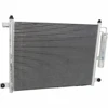 CONDENSER (3240) REPLACEMENT FOR  CHEVROLET AVEO SEDAN 2007 PARTSLINK NUMBER  GM3030256