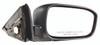 DOOR MIRROR RH POWER REPLACEMENT FOR HONDA ACCORD COUPE 2004 PARTSLINK NUMBER HO1321241