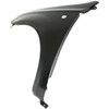 FENDER FR LH CAPA REPLACEMENT FOR  CHEVROLET AVEO SEDAN 2007 PARTSLINK NUMBER  GM1240334C
