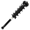 STRUT ASSEMBLY RR LH/RH (1336348) REPLACEMENT FOR HONDA ACCORD COUPE 2004 PARTSLINK NUMBER 15050