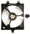 AC FAN ASSY RH V6 REPLACEMENT FOR HONDA  ACCORD SEDAN  2004 PARTSLINK NUMBER HO3115125