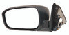 DOOR MIRROR LH POWER REPLACEMENT FOR HONDA  ACCORD SEDAN  2004 PARTSLINK NUMBER HO1320152