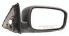 DOOR MIRROR RH POWER REPLACEMENT FOR HONDA  ACCORD SEDAN  2004 PARTSLINK NUMBER HO1321152
