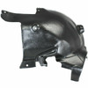 FENDER LINERFR RH UPPER REPLACEMENT FOR MERCEDES C280 2006 PARTSLINK NUMBER  MB1249107