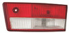 TRUNK LAMP RH (BACK-UP LAMP) HQ REPLACEMENT FOR HONDA  ACCORD SEDAN  2004 PARTSLINK NUMBER HO2801151