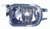 FOG LAMP FR LH W/O SPORT PGK HQ  REPLACEMENT FOR MERCEDES CLK350 2006 PARTSLINK NUMBER  	MB2592122