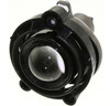 FOG LAMP FR LH/RH HQ REPLACEMENT FOR  CHEVROLET EQUINOX 2007 PARTSLINK NUMBER  GM2593157