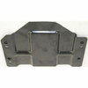 BUMPER BRACKET FR LH REPLACEMENT FOR  CHEVROLET HHR 2007 PARTSLINK NUMBER  GM1066192