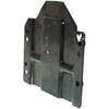 BUMPER BRACKET FR RH REPLACEMENT FOR  CHEVROLET HHR 2007 PARTSLINK NUMBER  GM1067192