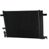 CONDENSER (3462) REPLACEMENT FOR  CHEVROLET HHR 2007 PARTSLINK NUMBER  GM3030273