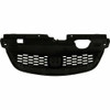 GRILLE REPLACEMENT FOR HONDA CIVIC COUPE 2004 PARTSLINK NUMBER HO1200165