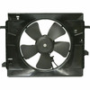 COOLING FAN ASSY 2.2/2.4L REPLACEMENT FOR  CHEVROLET HHR 2007 PARTSLINK NUMBER  GM3115200