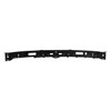 BUMPER FILLER CENTER FR FOR PLASTIC BUMPER   REPLACEMENT FOR TOYOTA TUNDRA PICKUP 2013 PARTSLINK NUMBER  TO1010101