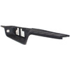 BUMPER STEP PAD RR MATTE-DK GRAY W/O SPORT   REPLACEMENT FOR TOYOTA TUNDRA PICKUP 2013 PARTSLINK NUMBER  TO1191101
