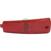 REFLECTOR RR LH IN BUMPER CAPA REPLACEMENT FOR  CHEVROLET HHR 2007 PARTSLINK NUMBER  GM2860109C