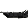 BUMPER BRACKET FR RH REPLACEMENT FOR HONDA CIVIC HYBRID 2004 PARTSLINK NUMBER HO1043111