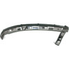 BUMPER FILLER FR LH REPLACEMENT FOR HONDA CIVIC HYBRID 2004 PARTSLINK NUMBER HO1088110