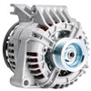 ALTERNATOR 3.5L/3.9L REPLACEMENT FOR  CHEVROLET IMPALA 2007 PARTSLINK NUMBER  2-11185
