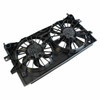 COOLING FAN ASSY 5.3L REPLACEMENT FOR  CHEVROLET IMPALA 2007 PARTSLINK NUMBER  GM3115188