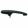 DOOR HANDLE RR LH OUTER PRIMED NOV 06-15 REPLACEMENT FOR  CHEVROLET IMPALA 2007 PARTSLINK NUMBER  GM1520141