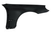 FENDER FR LH CLK MODELS (W/O SIDE LAMP HOLE) STEEL  REPLACEMENT FOR MERCEDES CLK500 2006 PARTSLINK NUMBER  MB1240135
