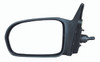 DOOR MIRROR LH MANUAL REPLACEMENT FOR HONDA CIVIC SEDAN 2004 PARTSLINK NUMBER HO1320140