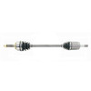 C V AXLE LH 80-3223 REPLACEMENT FOR HONDA CRV 2004 PARTSLINK NUMBER NCV36123