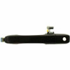 DOOR HANDLE FR LH OUTER SMOOTH EX/LX REPLACEMENT FOR HONDA CRV 2004 PARTSLINK NUMBER HO1310109