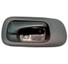 DOOR HANDLE FR RH INNER REPLACEMENT FOR HONDA CRV 2004 PARTSLINK NUMBER HO1353108