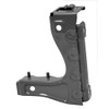 RADIATOR SUPPORT BRACKET LH STEEL     REPLACEMENT FOR TOYOTA TUNDRA PICKUP 2013 PARTSLINK NUMBER  TO1225436