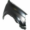 FENDER FR RH REPLACEMENT FOR HONDA CRV 2004 PARTSLINK NUMBER HO1241156