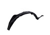 FENDER LINER RH REPLACEMENT FOR HONDA CRV 2004 PARTSLINK NUMBER HO1249116