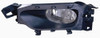 FOG LAMP FR LH/RH SET HQ REPLACEMENT FOR HONDA CRV 2004 PARTSLINK NUMBER HO2590112