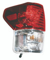 TAIL LAMP LH HQ     REPLACEMENT FOR TOYOTA TUNDRA PICKUP 2013 PARTSLINK NUMBER  TO2800183