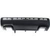VALANCE FR TEXTURED CAPA     REPLACEMENT FOR TOYOTA TUNDRA PICKUP 2013 PARTSLINK NUMBER  TO1095202C